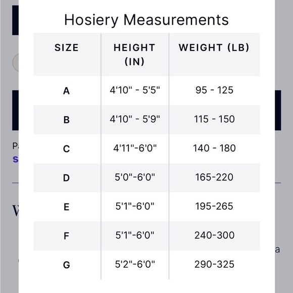 NEW Spanx Tight End High-Waisted Luxe Leg Tights in Very Black Opaque - Size A - Picture 10 of 10